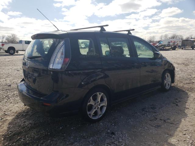 Photo 3 from auction – 2010 MAZDA 5 with VIN JM1CR2W39A0385267