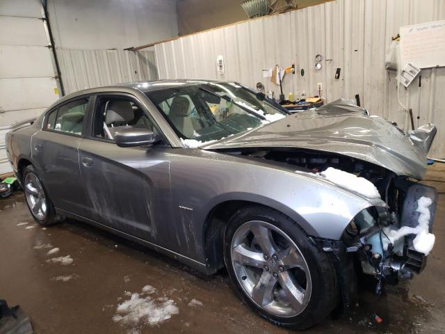 Photo 4 from auction – 2012 DODGE CHARGER R/ with VIN 2C3CDXCT9CH239437