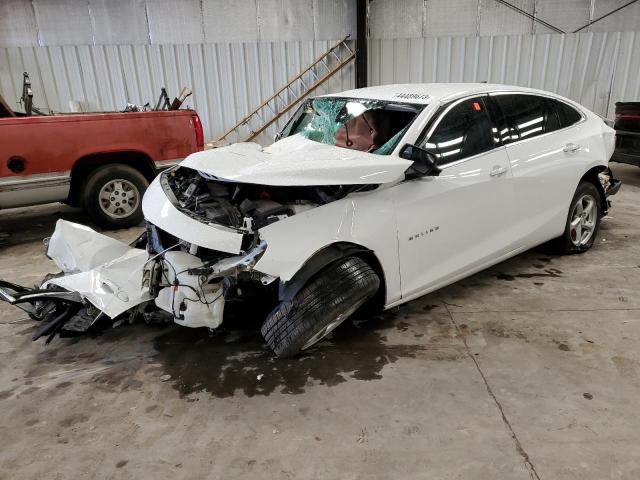Photo 1 from auction – 2016 CHEVROLET MALIBU LS with VIN 1G1ZB5ST6GF230308
