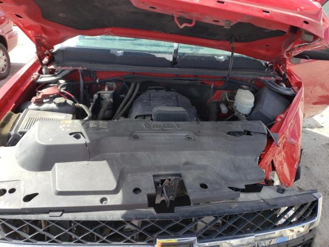 صورة رقم 11 من المزاد - 2011 CHEVROLET 2500 مع VIN 1GB0CVCG1BF257119