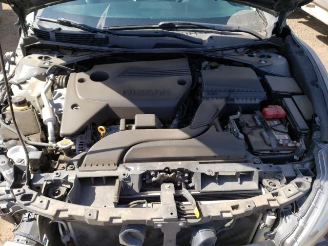 Photo 7 from auction – 2017 NISSAN ALTIMA 2.5 with VIN 1N4AL3AP2HC199822