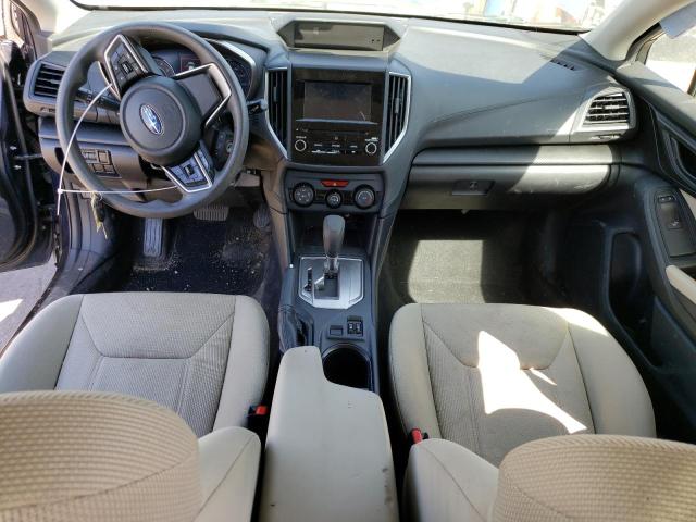 Photo 8 from auction – 2019 SUBARU IMPREZA PR with VIN 4S3GTAD63K3742985