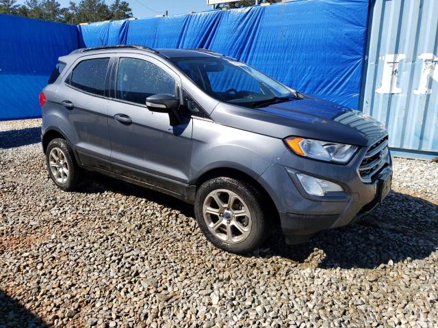 Photo 4 from auction – 2019 FORD ECOSPORT S with VIN MAJ6S3GL3KC252340
