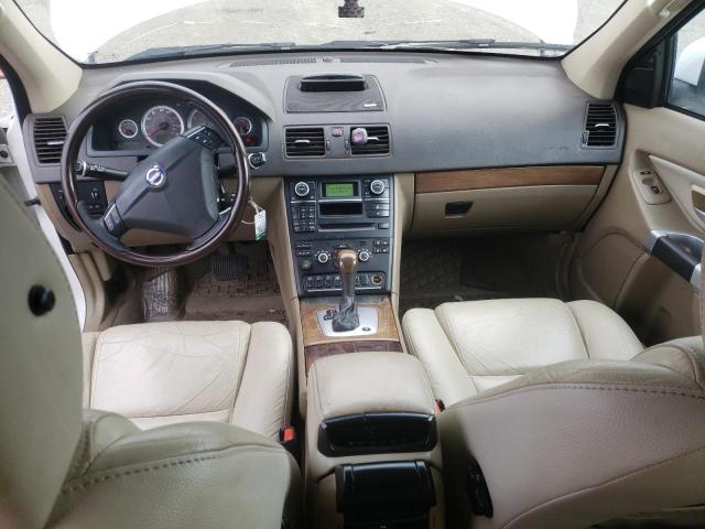 Photo 8 from auction – 2012 VOLVO XC90 3.2 with VIN YV4952CZXC1608523
