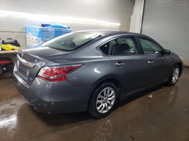 Photo 3 from auction – 2014 NISSAN ALTIMA 2.5 with VIN 1N4AL3AP1EN373394