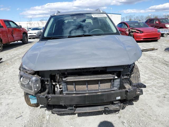 Photo 5 from auction – 2020 HYUNDAI VENUE SEL with VIN KMHRC8A38LU034167
