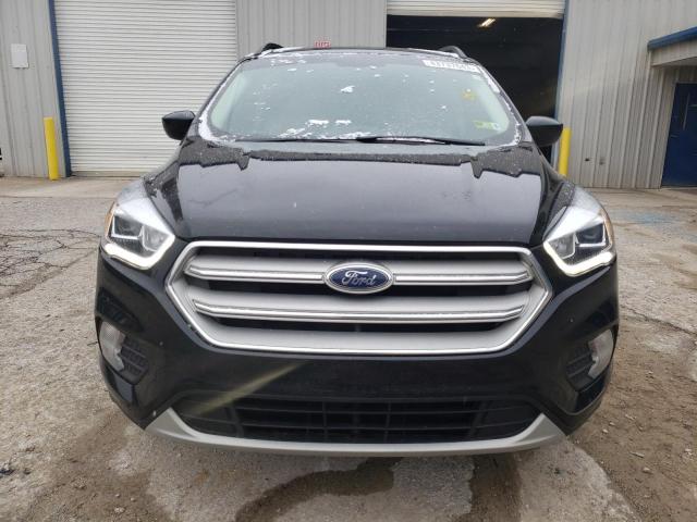 Photo 5 from auction – 2019 FORD ESCAPE SEL with VIN 1FMCU9HD5KUC29083