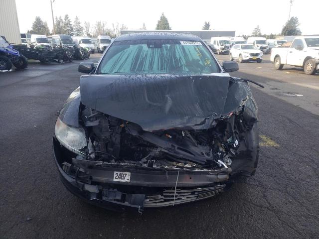 Photo 5 from auction – 2010 LINCOLN MKS with VIN 1LNHL9ER4AG610719