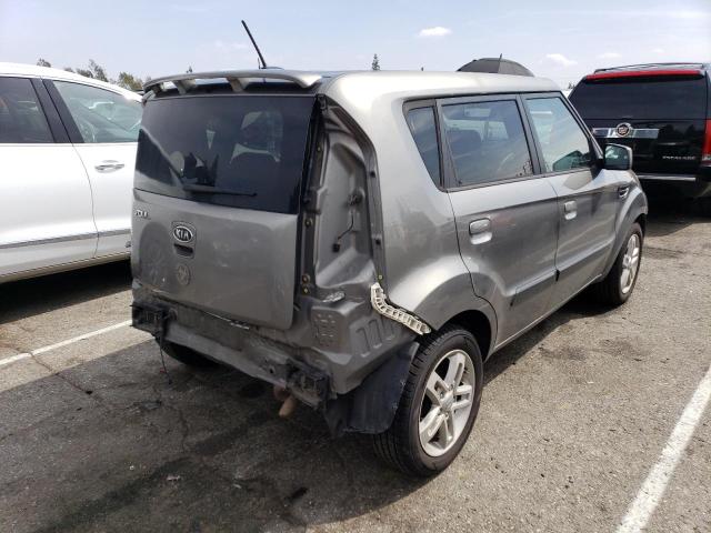 Photo 3 from auction – 2010 KIA SOUL + with VIN KNDJT2A20A7189149