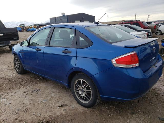Photo 2 from auction – 2010 FORD FOCUS SE with VIN 1FAHP3FN0AW263726
