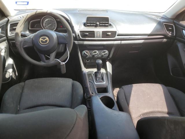 Photo 8 from auction – 2014 MAZDA 3 SV with VIN JM1BM1T78E1182771