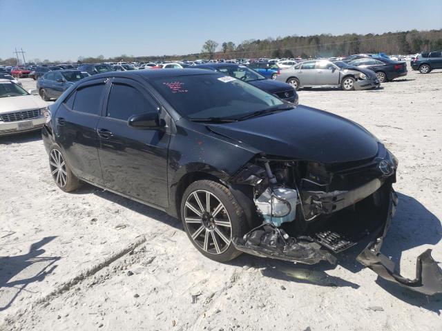 Photo 4 from auction – 2017 TOYOTA COROLLA L with VIN 5YFBURHE3HP735588