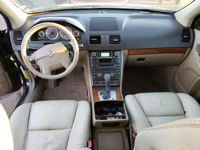 Photo 8 from auction – 2007 VOLVO XC90 V8 with VIN YV4CZ852371331720