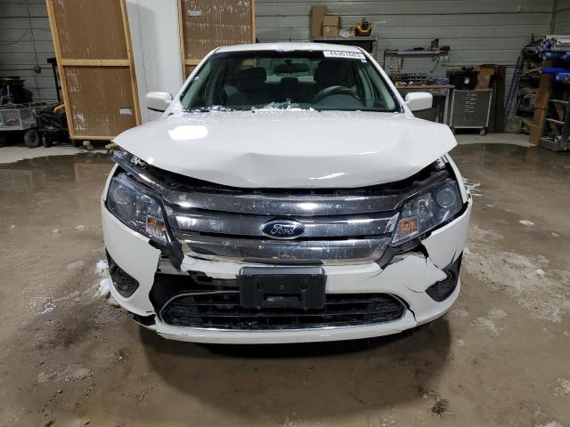 Photo 5 from auction – 2012 FORD FUSION SE with VIN 3FAHP0HA4CR351841