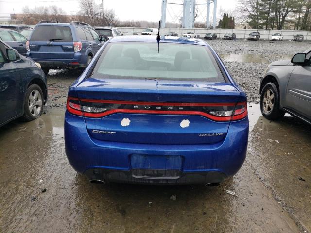 Photo 6 from auction – 2013 DODGE DART SXT with VIN 1C3CDFBA1DD111153