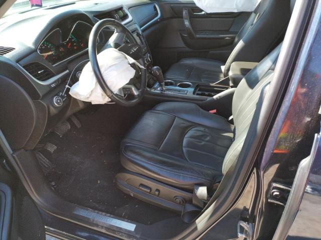 Photo 7 from auction – 2016 CHEVROLET TRAVERSE L with VIN 1GNKVJKD1GJ166670