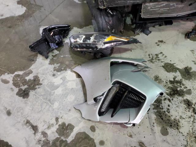 Photo 12 from auction – 2021 KIA FORTE FE with VIN 3KPF24AD7ME313024