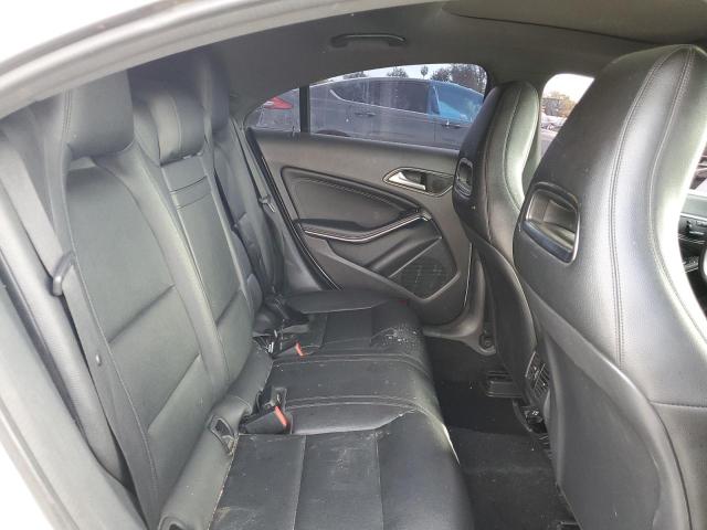 Photo 10 from auction – 2015 MERCEDES-BENZ CLA 250 with VIN WDDSJ4EB0FN220294
