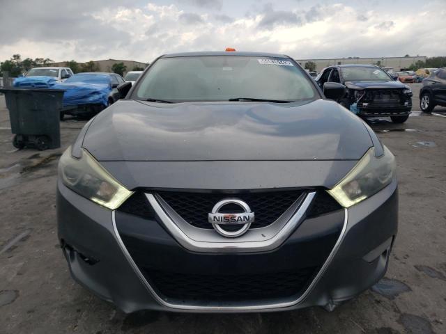 Photo 5 from auction – 2016 NISSAN MAXIMA 3.5 with VIN 1N4AA6AP2GC433849