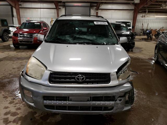 Zdjęcie 5 z aukcji – 2001 TOYOTA RAV4 z VIN JTEHH20V516012142