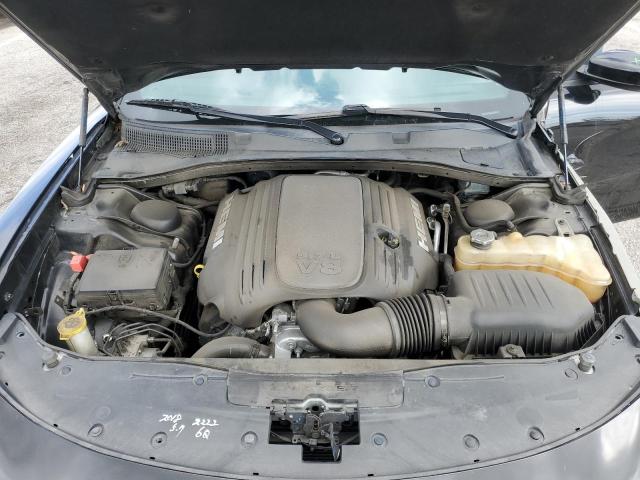 Photo 11 from auction – 2018 DODGE CHARGER R/ with VIN 2C3CDXCT1JH134274