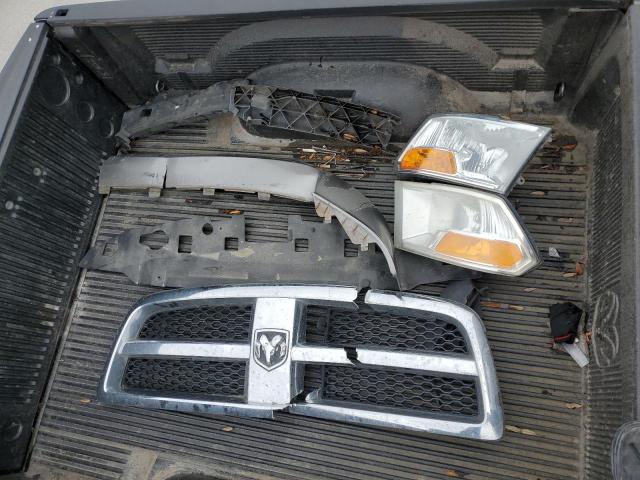 Photo 12 from auction – 2011 DODGE RAM 1500 with VIN 1D7RB1GP5BS587318