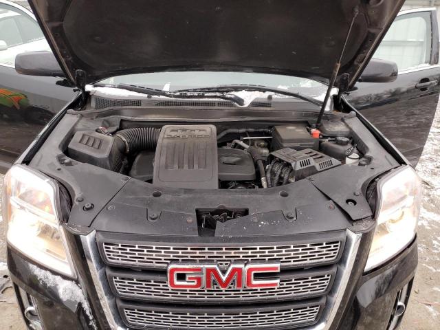 Photo 12 from auction – 2012 GMC TERRAIN SL with VIN 2GKALMEK4C6125631