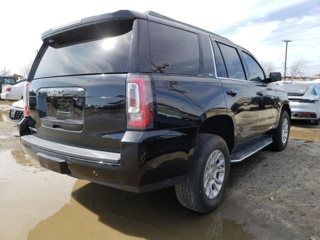 Photo 3 from auction – 2019 GMC YUKON SLT with VIN 1GKS2BKCXKR168401