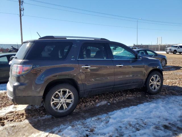 Photo 3 from auction – 2015 GMC ACADIA SLT with VIN 1GKKVSKD3FJ155154
