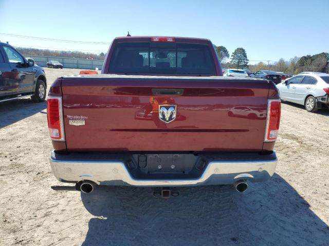 Photo 6 from auction – 2017 RAM 1500 LARAM with VIN 1C6RR6NT9HS844919