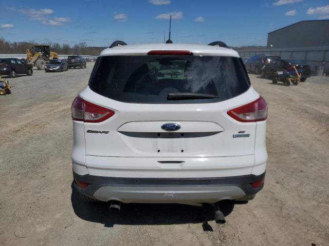 Photo 6 from auction – 2014 FORD ESCAPE SE with VIN 1FMCU0G96EUB36778