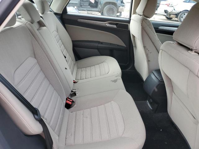 Photo 10 from auction – 2020 FORD FUSION S with VIN 3FA6P0G75LR135381