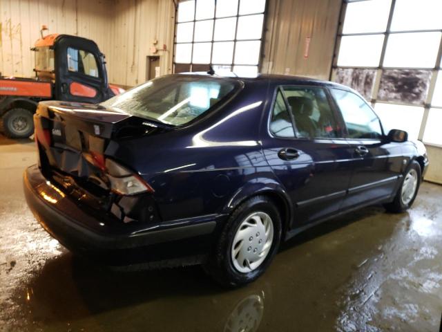 Photo 3 from auction – 2001 SAAB 9-5 with VIN YS3ED48E213005212