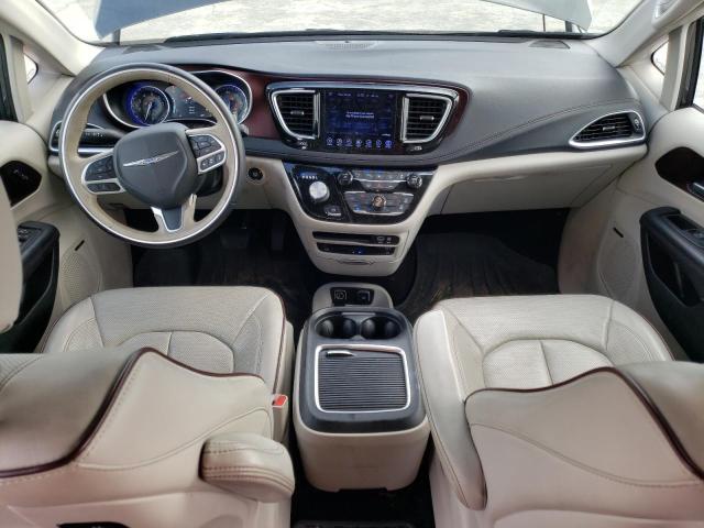 Photo 8 from auction – 2017 CHRYSLER PACIFICA L with VIN 2C4RC1GG4HR722838