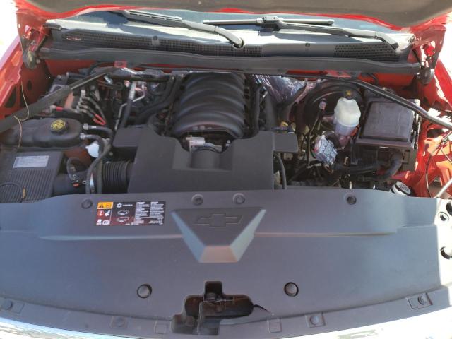 Photo 11 from auction – 2014 CHEVROLET SILVERADO with VIN 1GCVKSEC0EZ207778
