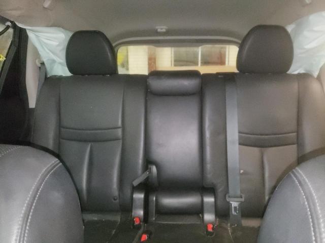 Photo 10 from auction – 2014 NISSAN ROGUE S with VIN 5N1AT2MV8EC765990