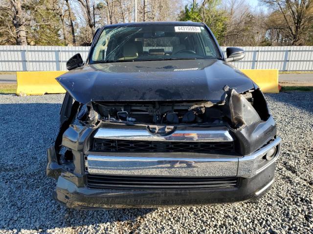 Photo 5 from auction – 2015 TOYOTA 4RUNNER SR with VIN JTEBU5JR9F5203919