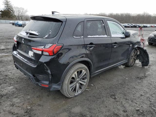Photo 3 from auction – 2020 MITSUBISHI OUTLANDER with VIN JA4AP3AU5LU021341