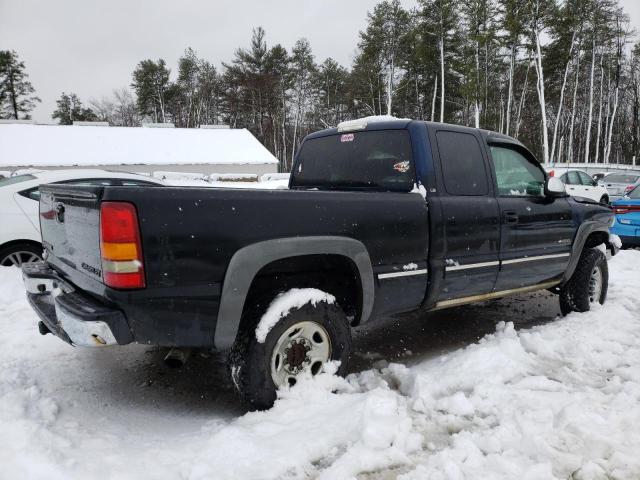 Photo 3 from auction – 2000 CHEVROLET SILVERADO with VIN 1GCGK29U2YE300096