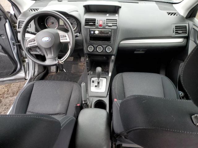 Photo 8 from auction – 2014 SUBARU FORESTER 2 with VIN JF2SJAEC9EH469726