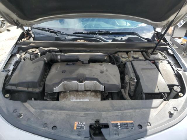 Photo 11 from auction – 2015 CHEVROLET IMPALA LT with VIN 2G1115SL7F9266757