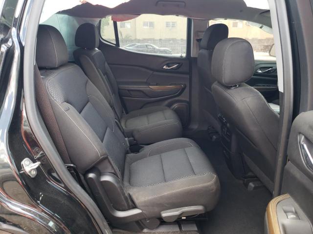 Photo 10 from auction – 2021 GMC ACADIA SLE with VIN 1GKKNKLS9MZ194875