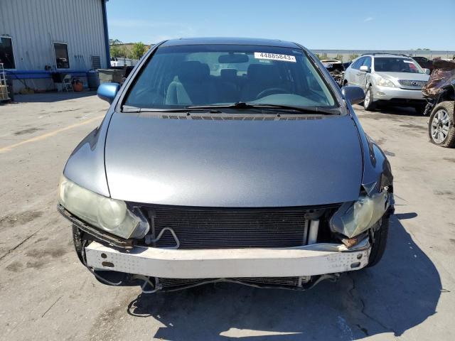 Photo 5 from auction – 2011 HONDA CIVIC EX with VIN 19XFA1F82BE010369