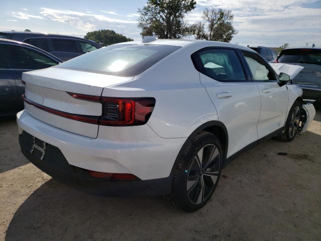 Photo 3 from auction – 2023 POLESTAR 2 with VIN YSMED3KA7PL129657