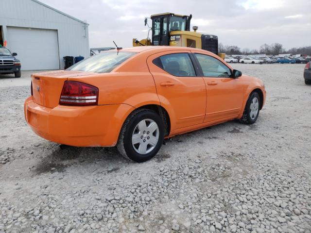 Photo 3 from auction – 2009 DODGE AVENGER SE with VIN 1B3LC46BX9N500818