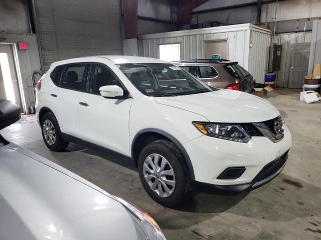 Photo 4 from auction – 2015 NISSAN ROGUE S with VIN KNMAT2MV7FP585673