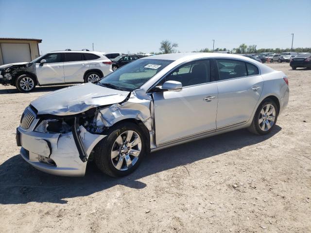Zdjęcie 1 z aukcji – 2013 BUICK LACROSSE z VIN 1G4GC5E38DF123484
