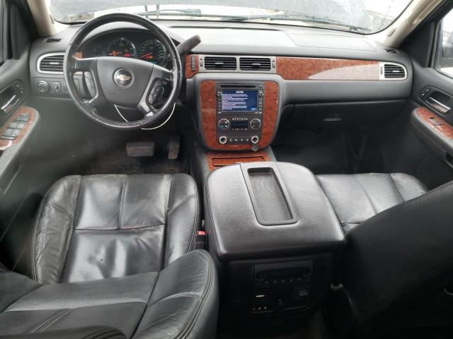 Photo 8 from auction – 2008 CHEVROLET AVALANCHE with VIN 3GNFK12328G145931