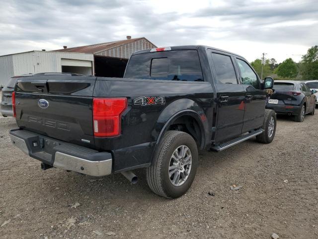 Photo 3 from auction – 2019 FORD F150 SUPER with VIN 1FTEW1E49KKE73649