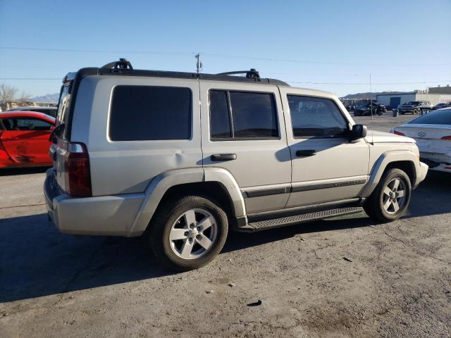 Photo 3 from auction – 2006 JEEP COMMANDER with VIN 1J8HG48N66C364140